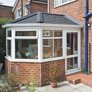 conservatory roofs glasgow