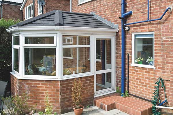 conservatory roofs glasgow