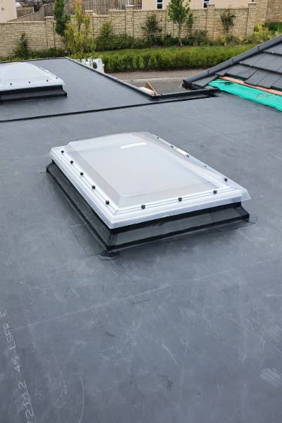 Roof Repairs in Glasgow