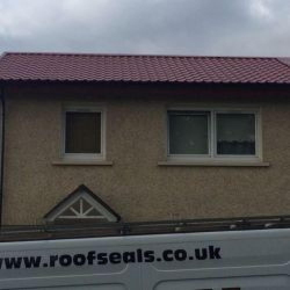 Metile Roofing Systems - 