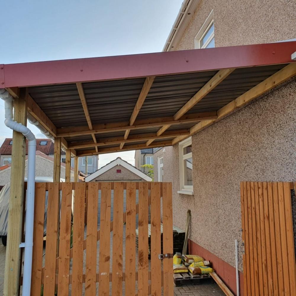 Carports and Covers - 