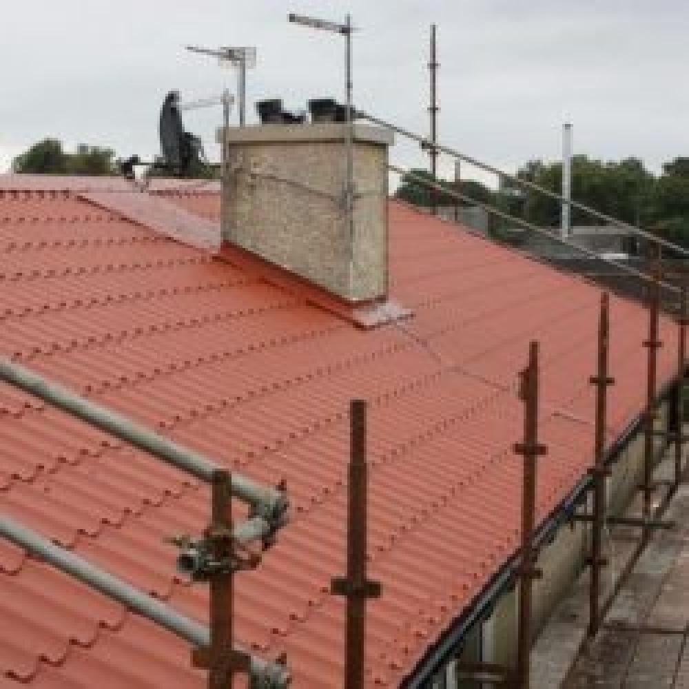 Metile Roofing Systems - 
