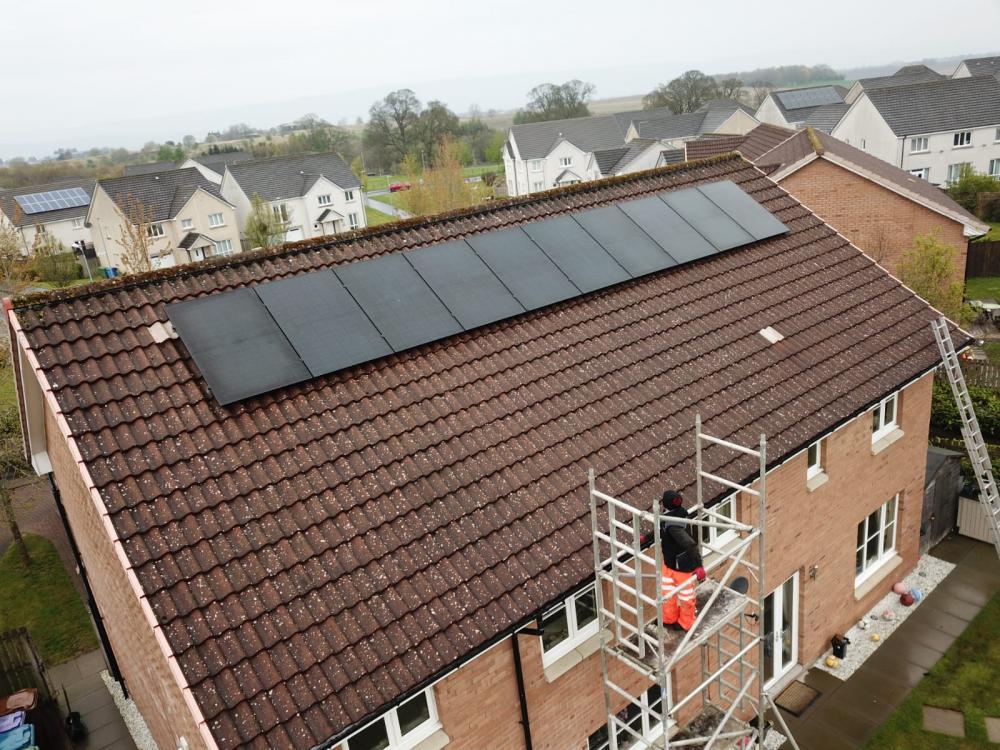 Solar Panels